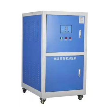 高压喷雾系统副图1