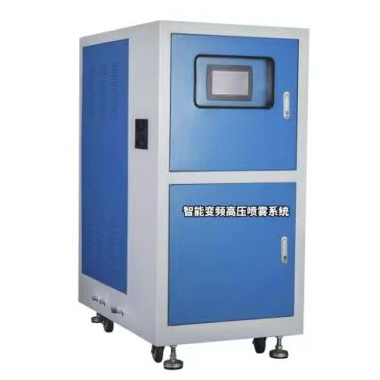 高压喷雾系统副图2