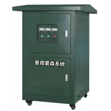 高压喷雾系统副图3